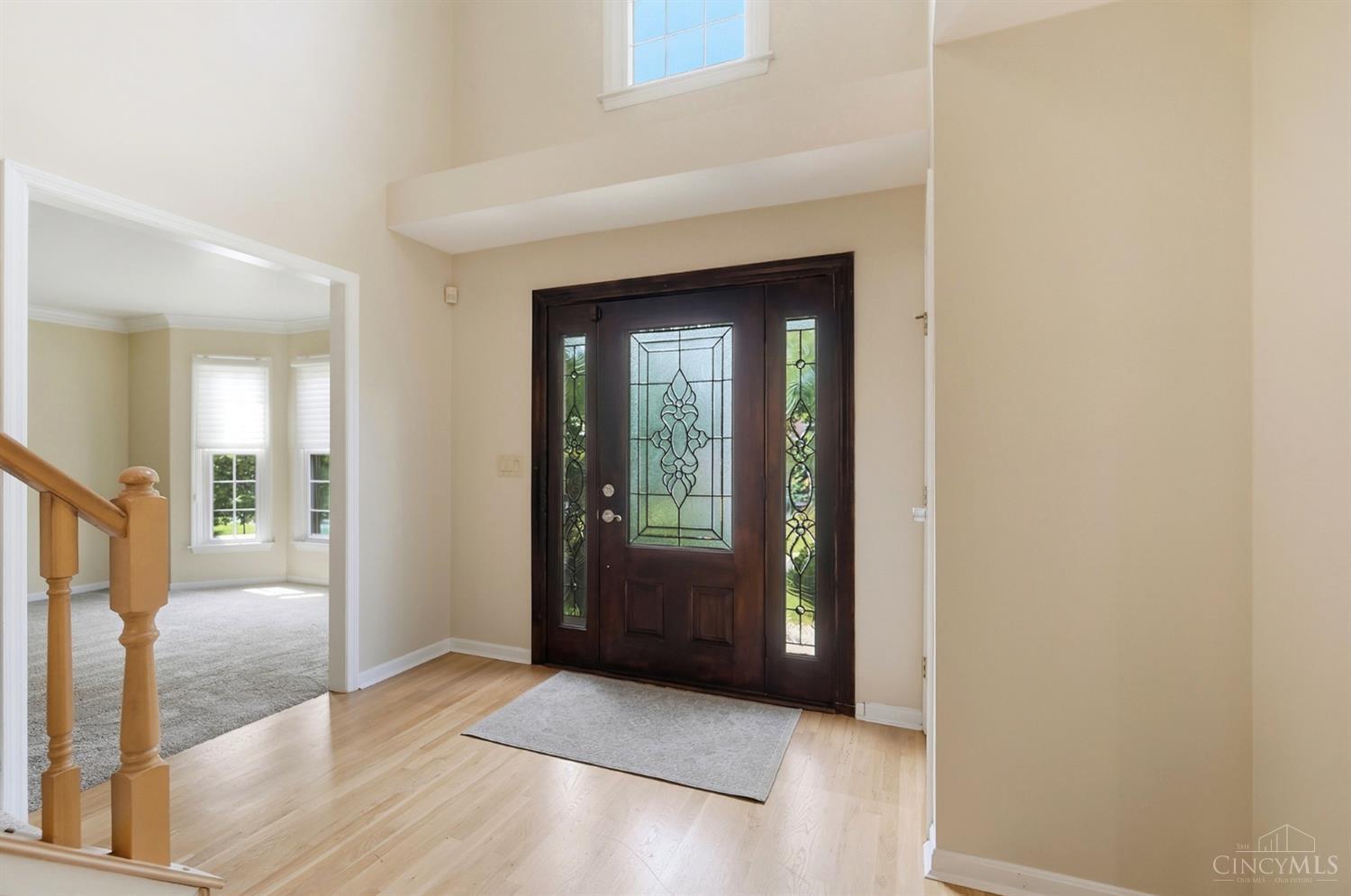 10934 Fallstone Drive Property Photo 6