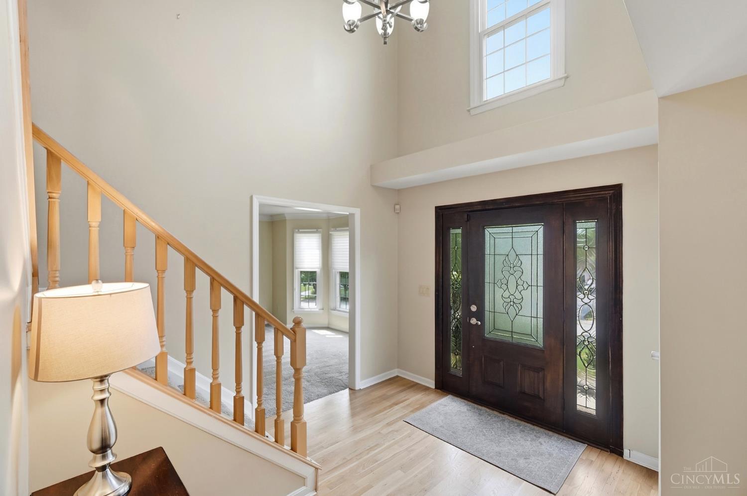 10934 Fallstone Drive Property Photo 7