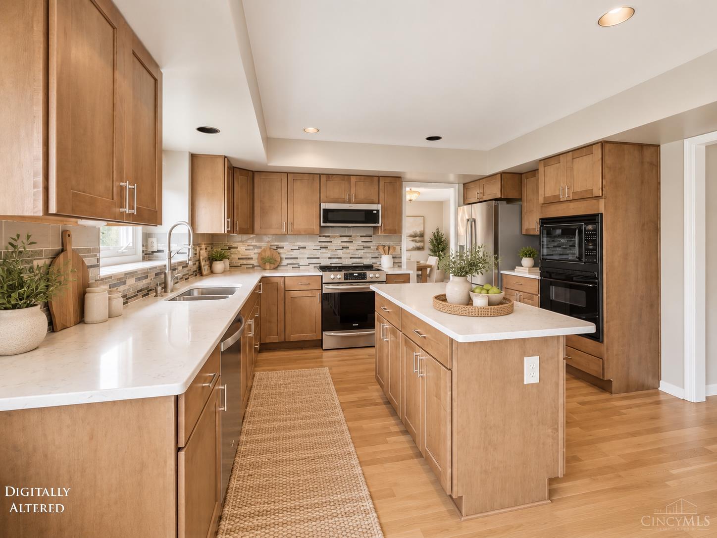 10934 Fallstone Drive Property Photo 18