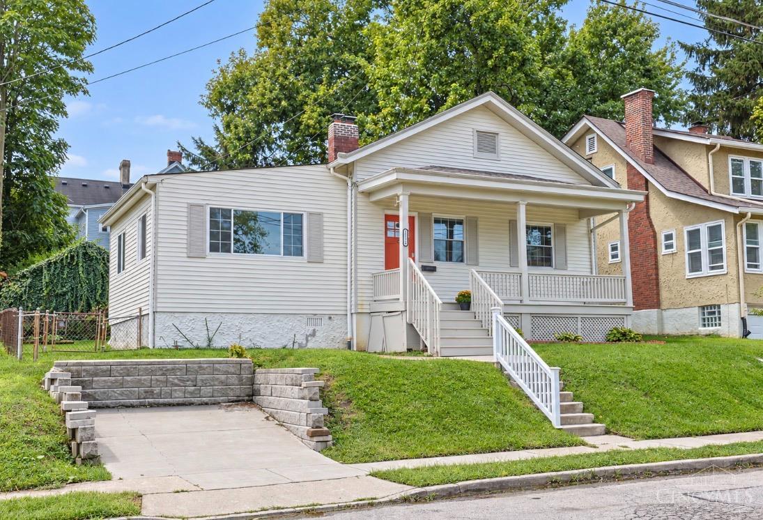 2529 Ridgeland Place Property Photo 1