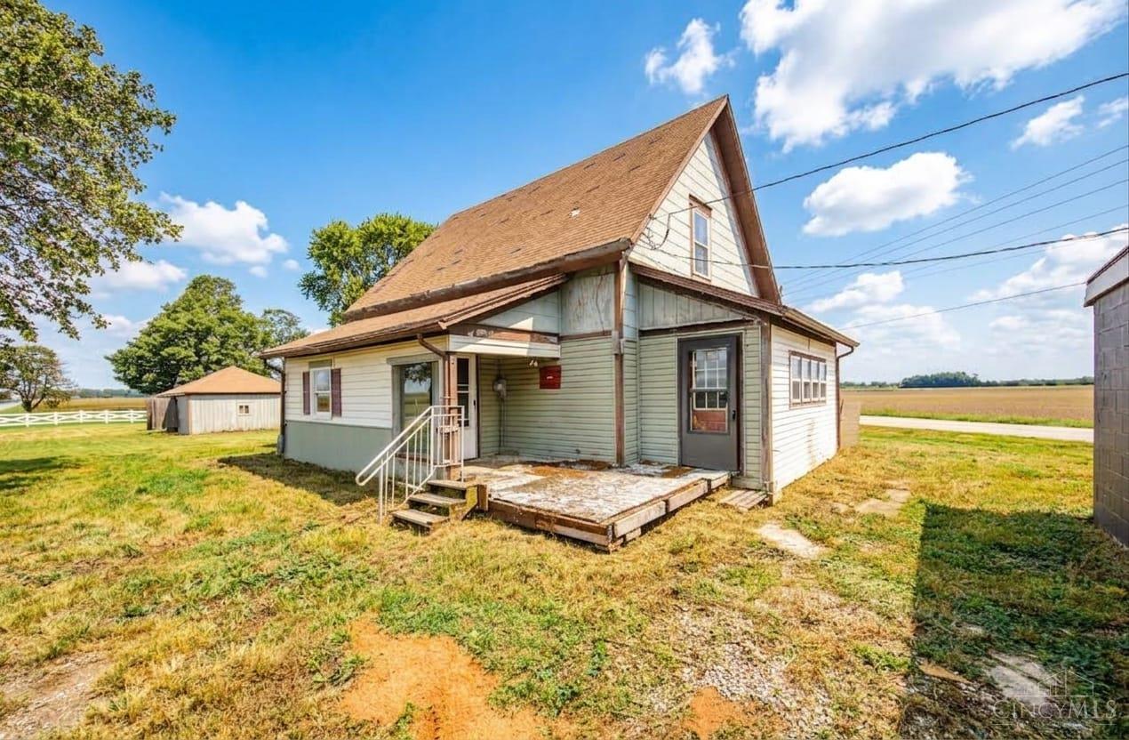 1861 St Rt 49 Property Photo 1
