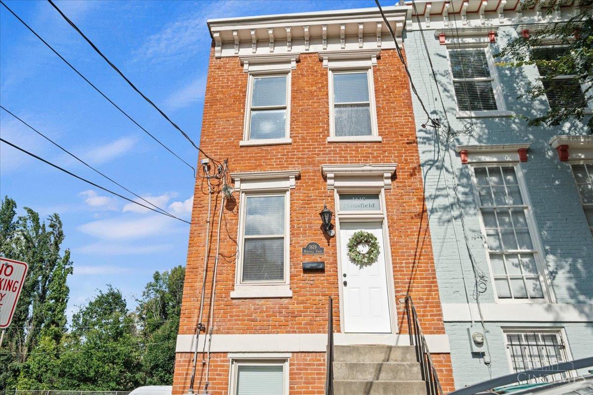 1619 Mansfield Street Property Photo 1