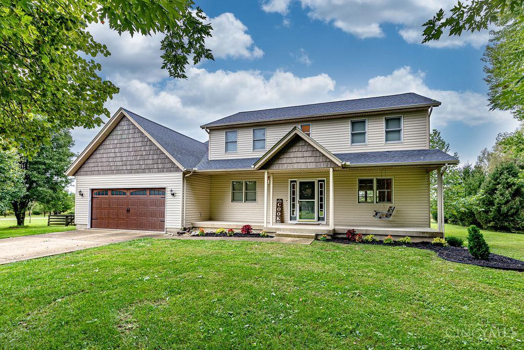 6383 Oxford Milford Road Property Photo 1