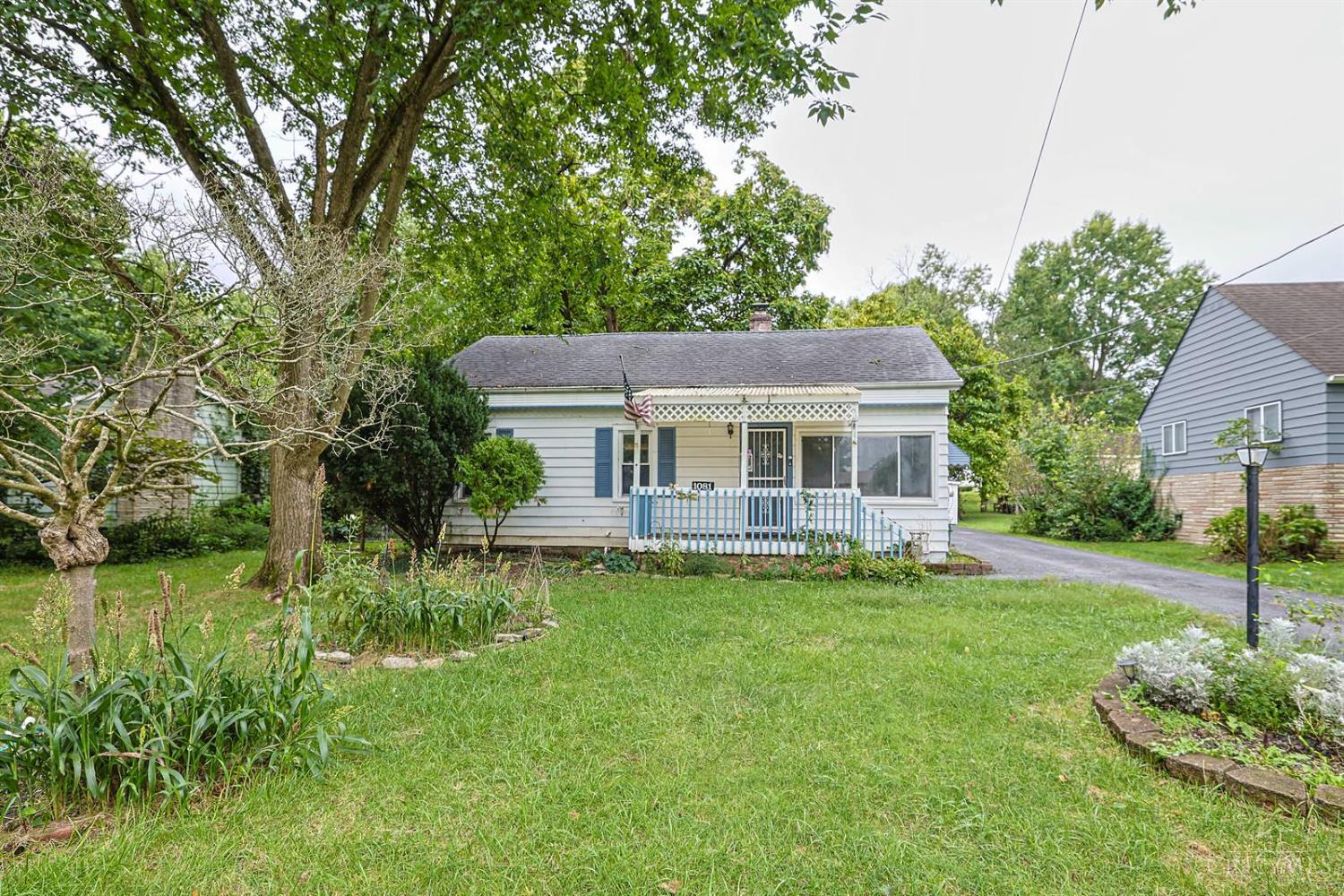 1081 Mckelvey Road Property Photo 1