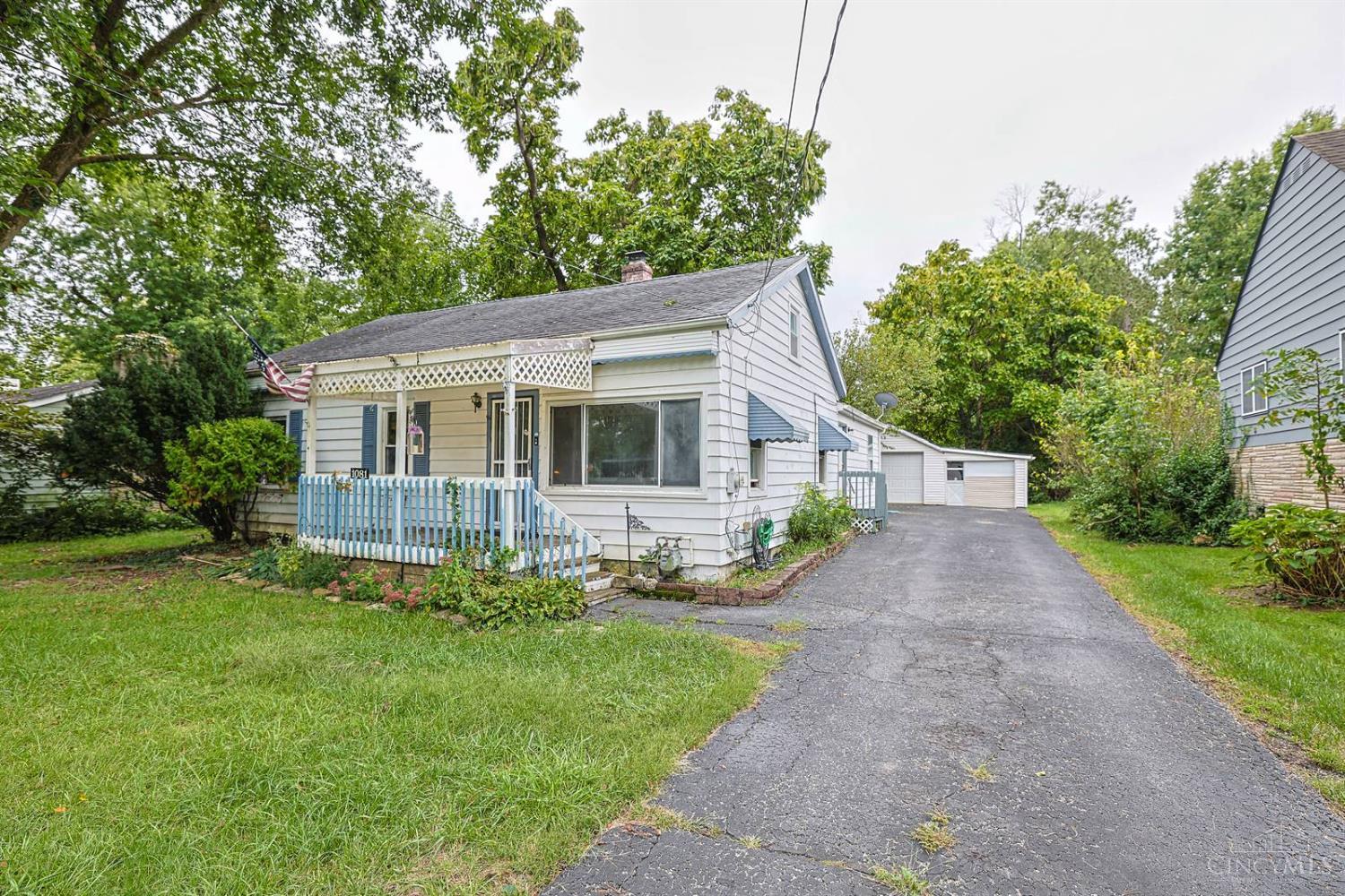 1081 Mckelvey Road Property Photo 2