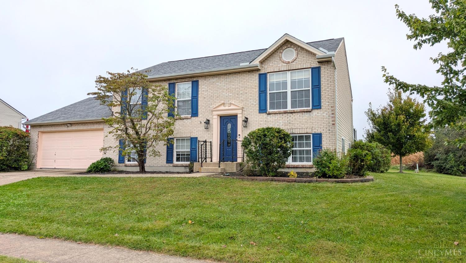 4258 Tranquility Court Property Photo 1