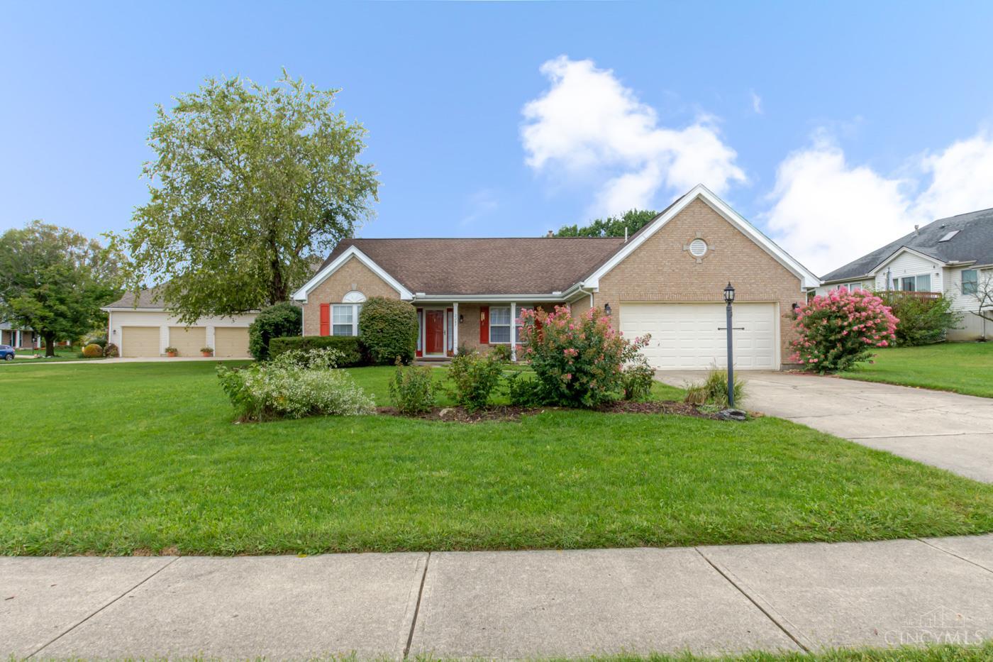 2287 Appleblossom Drive Property Photo 1
