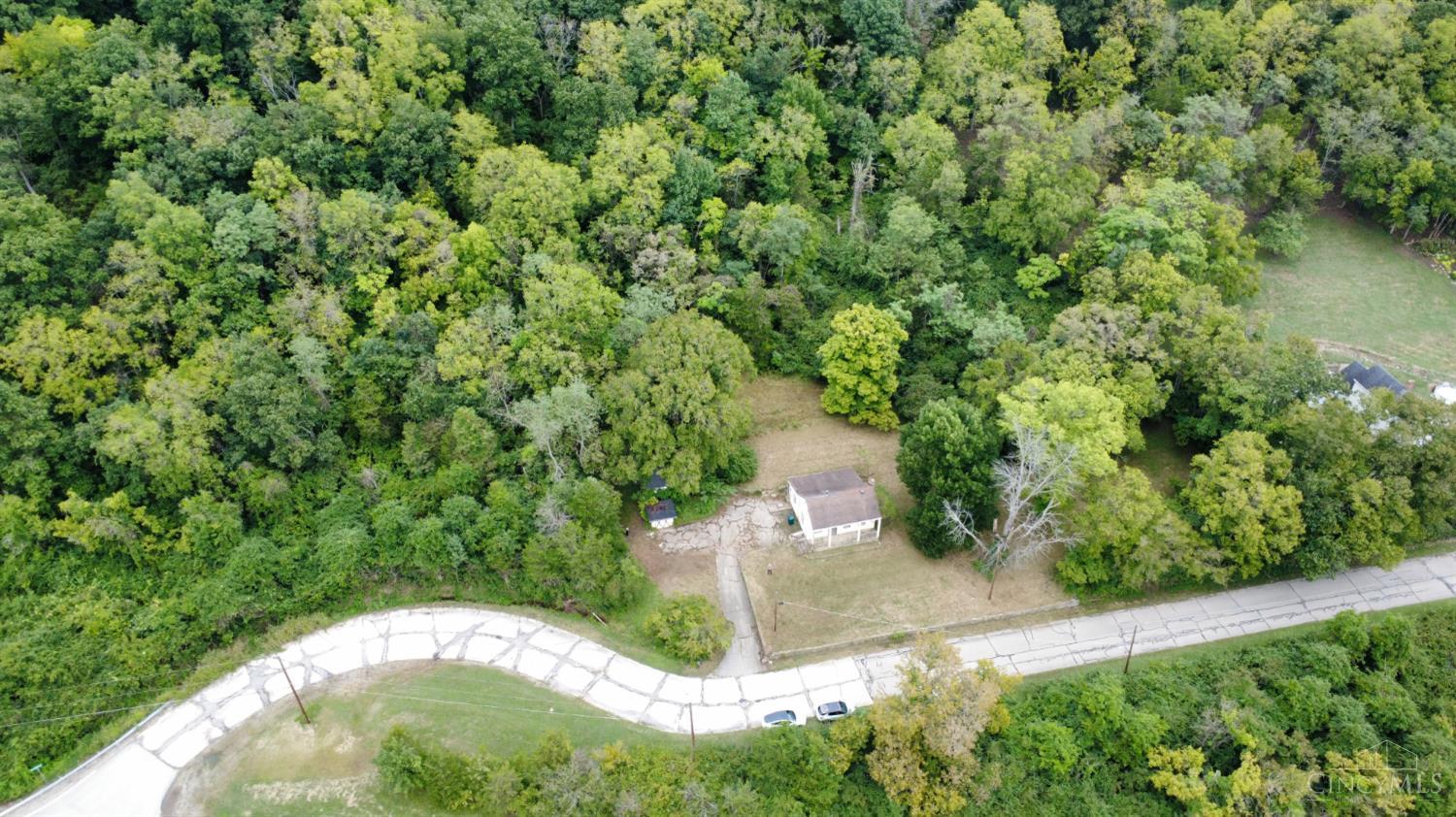 6920 Old Kellogg Road Property Photo 1