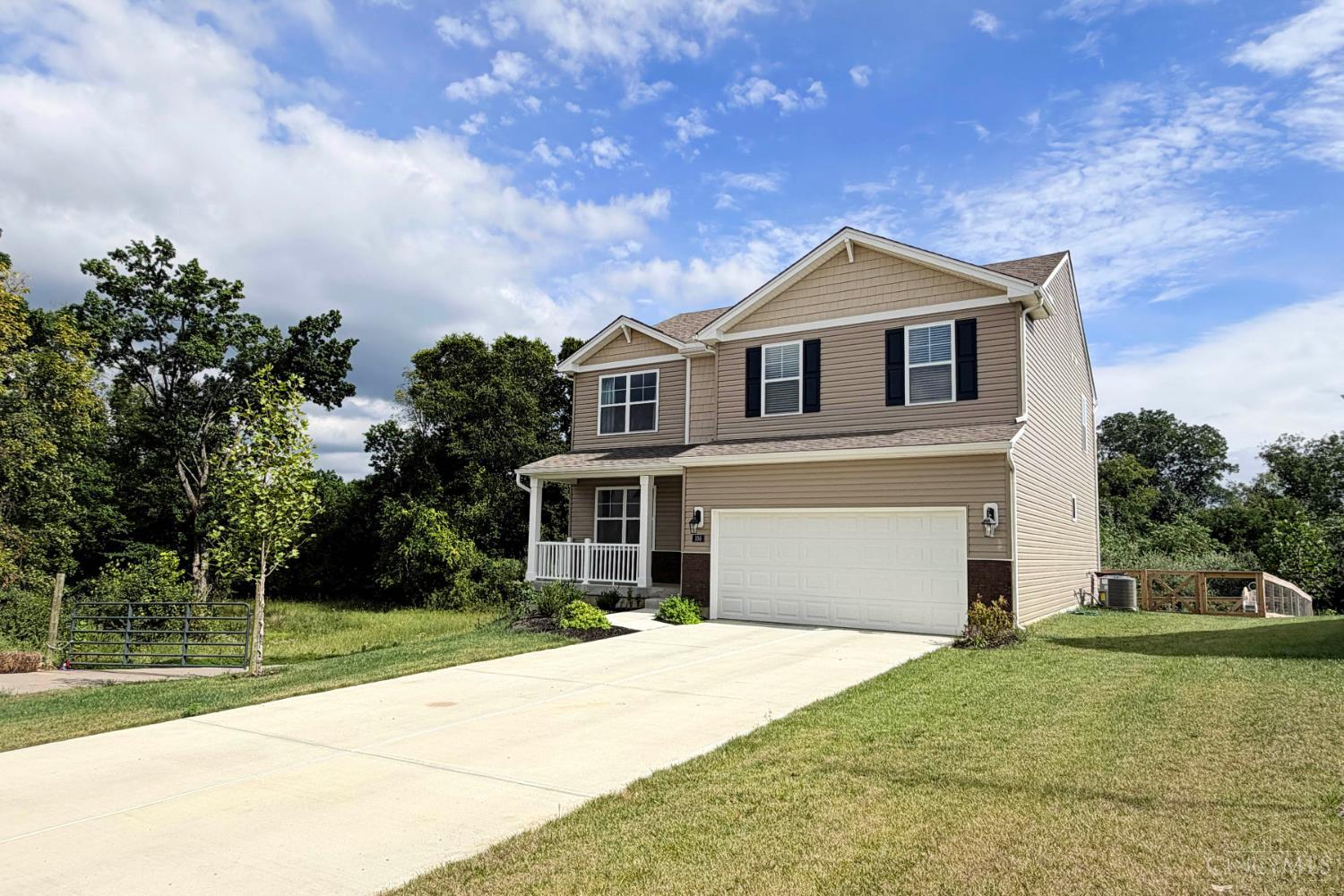 108 Woodcreek Lane Property Photo 1