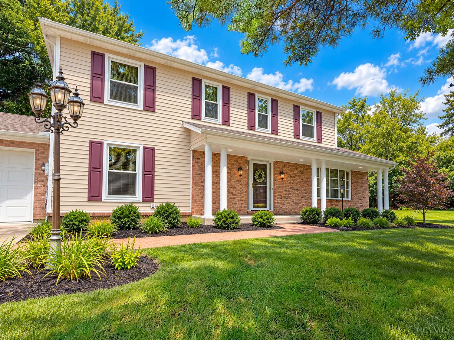 1430 Ross Hanover Road Property Photo 1