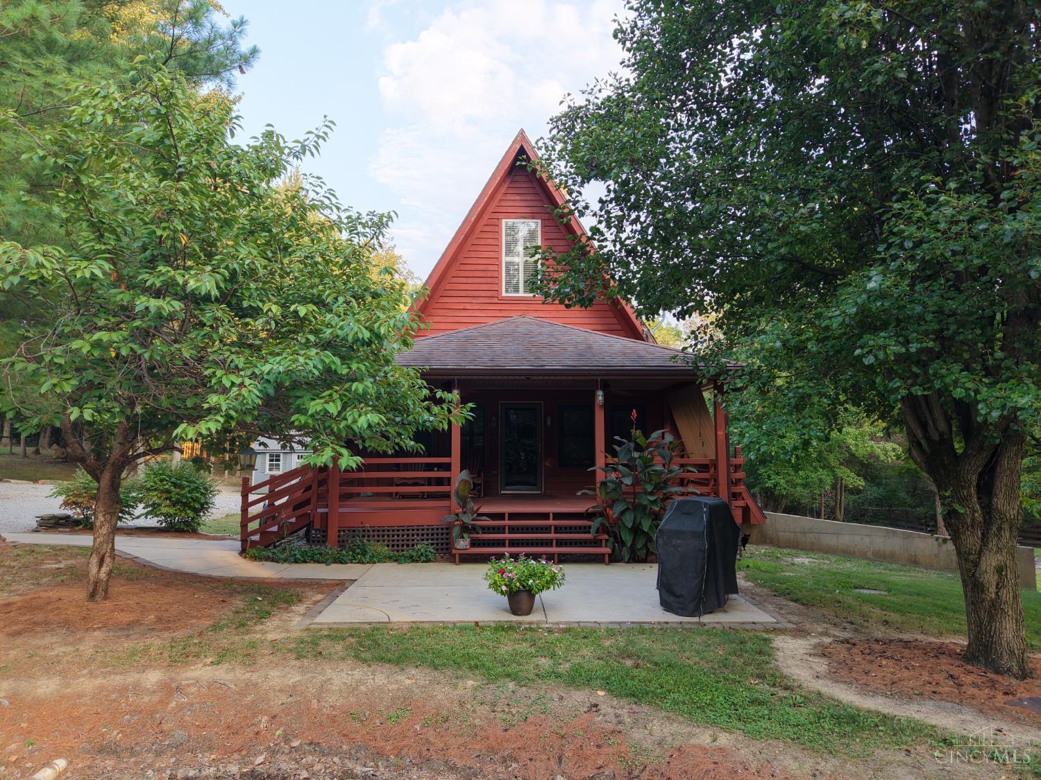 3582 Lucas Road Property Photo 1