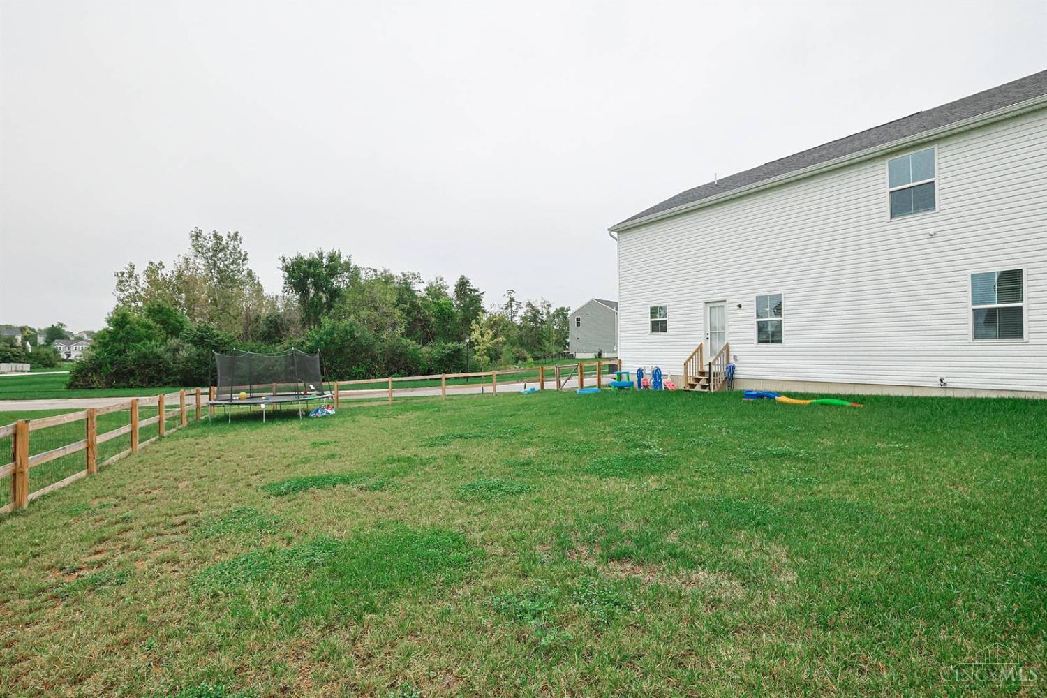5002 Brooklet Way Property Photo 31