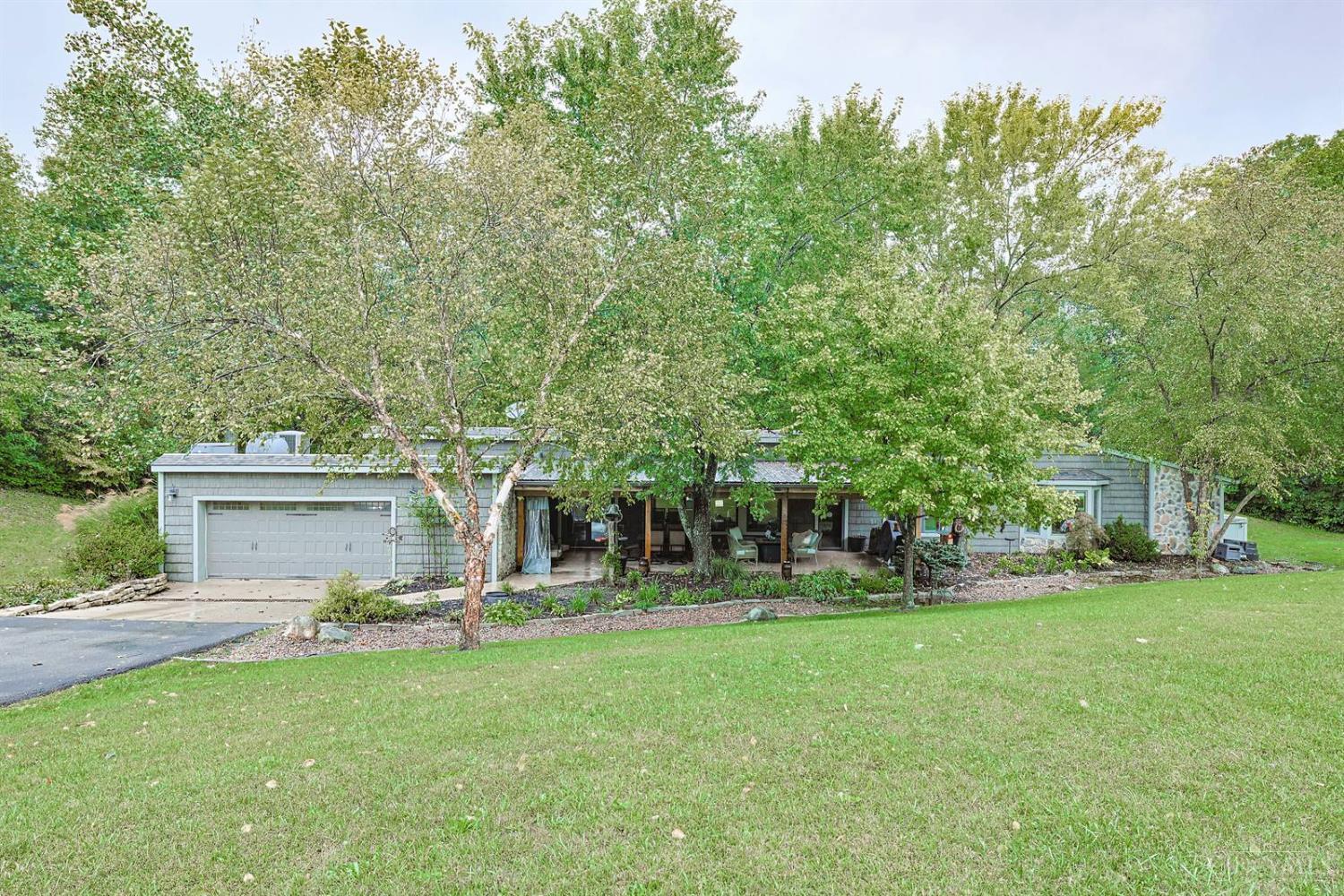 6941 Browns Run Road Property Photo 1