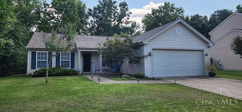 1567 Apple Tree Drive Property Photo