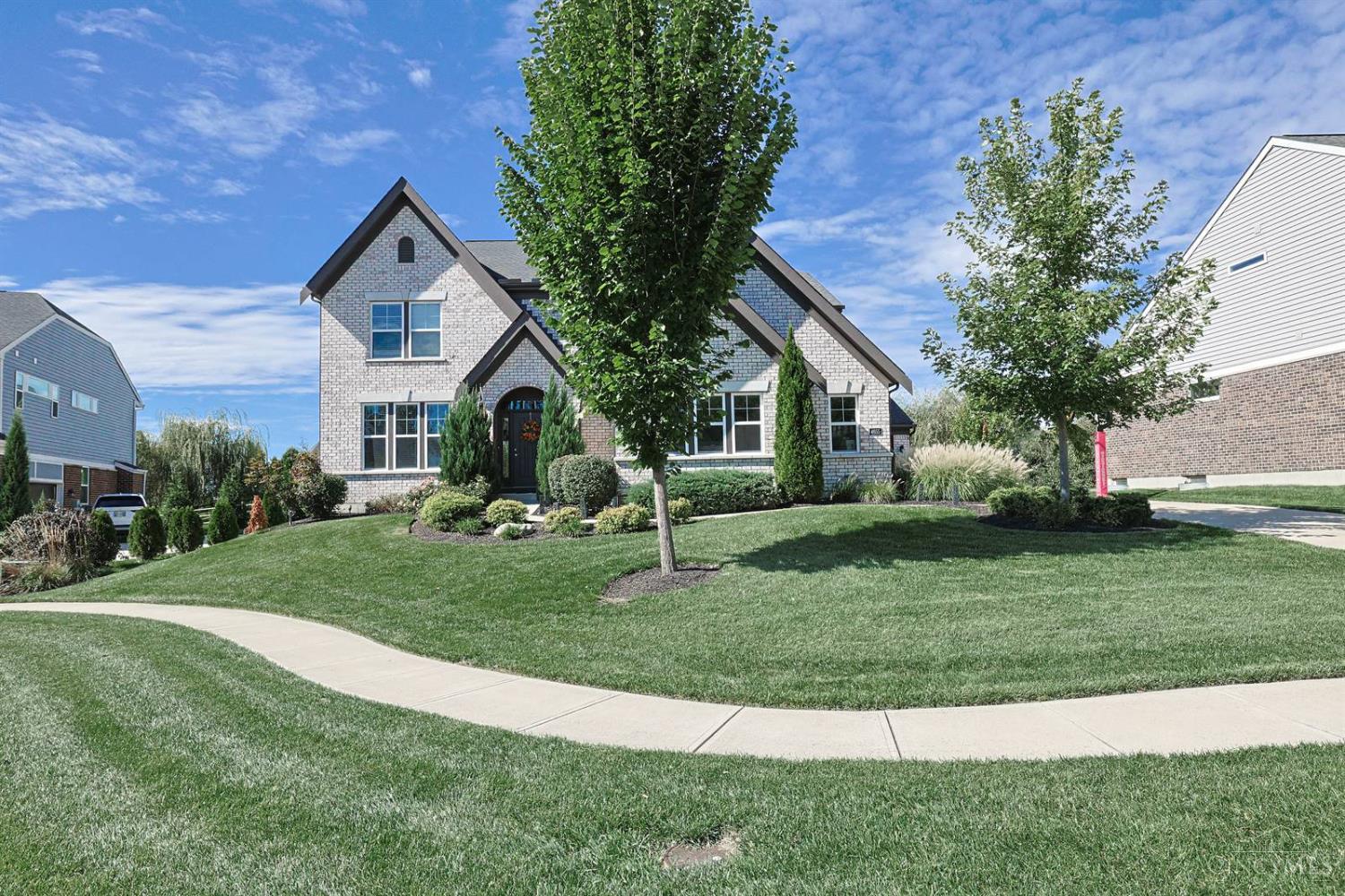 4655 Swift Court Property Photo 1