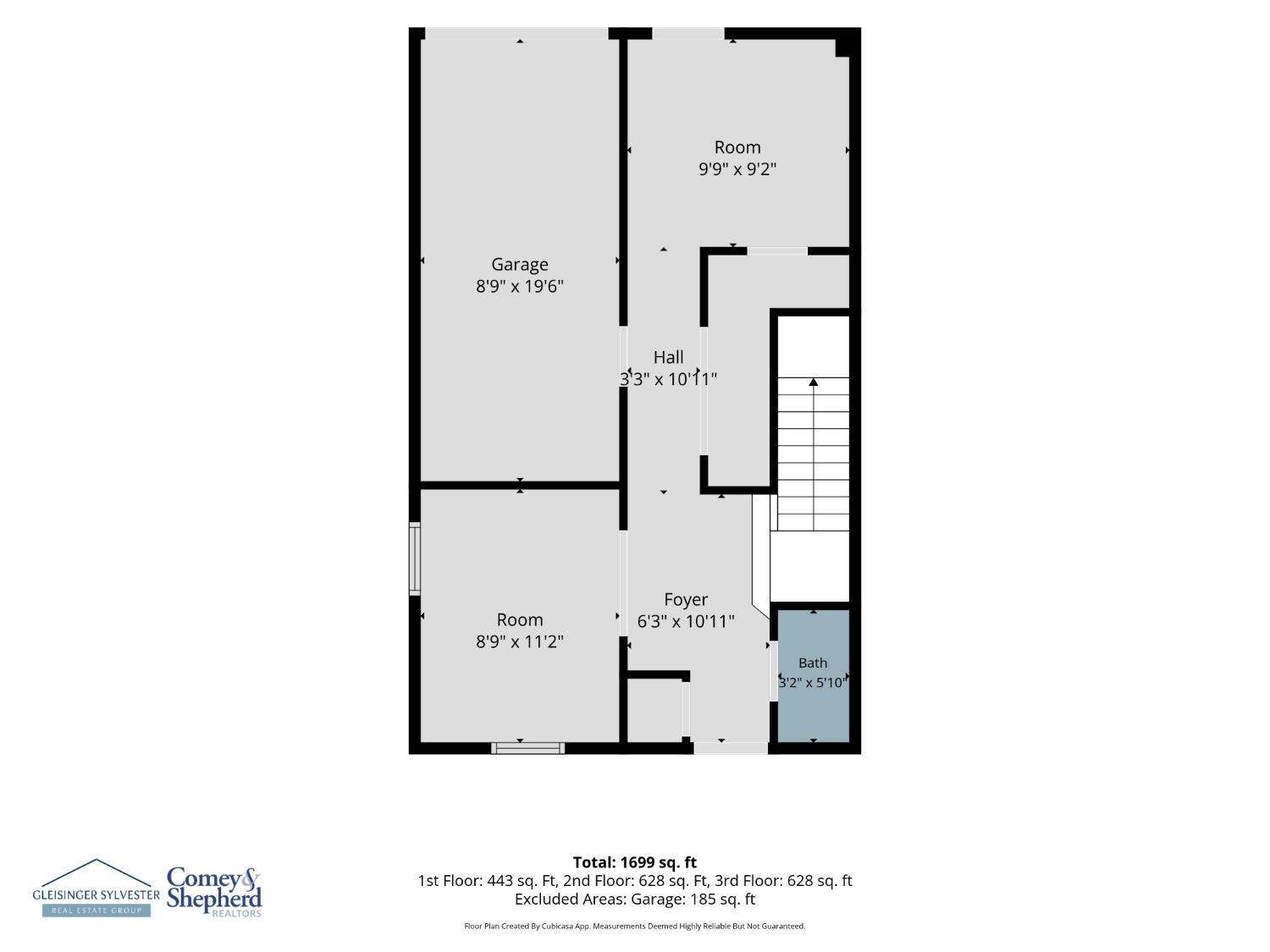 5 Wentworth Lane Property Photo 78