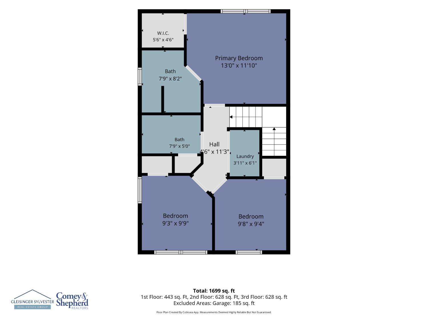 5 Wentworth Lane Property Photo 81