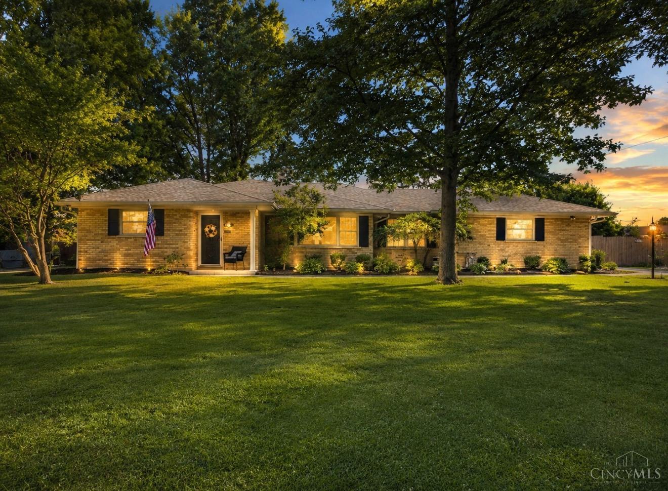 8575 Kentland Court Property Photo