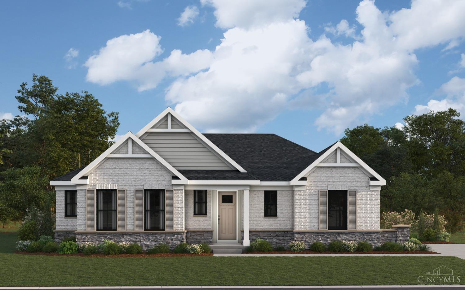 3009 Cantata Court Property Photo 1