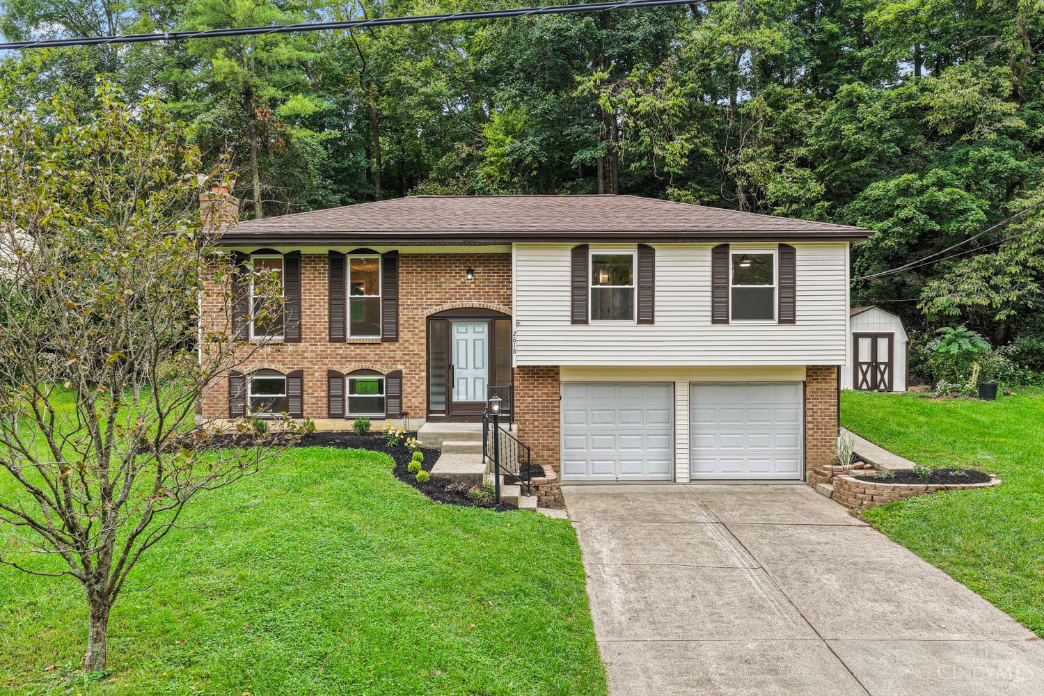 2618 Hunt Road Property Photo