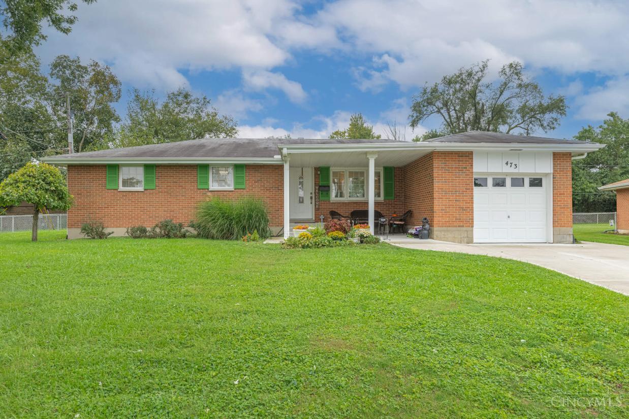 473 Rosetta Street Property Photo 1