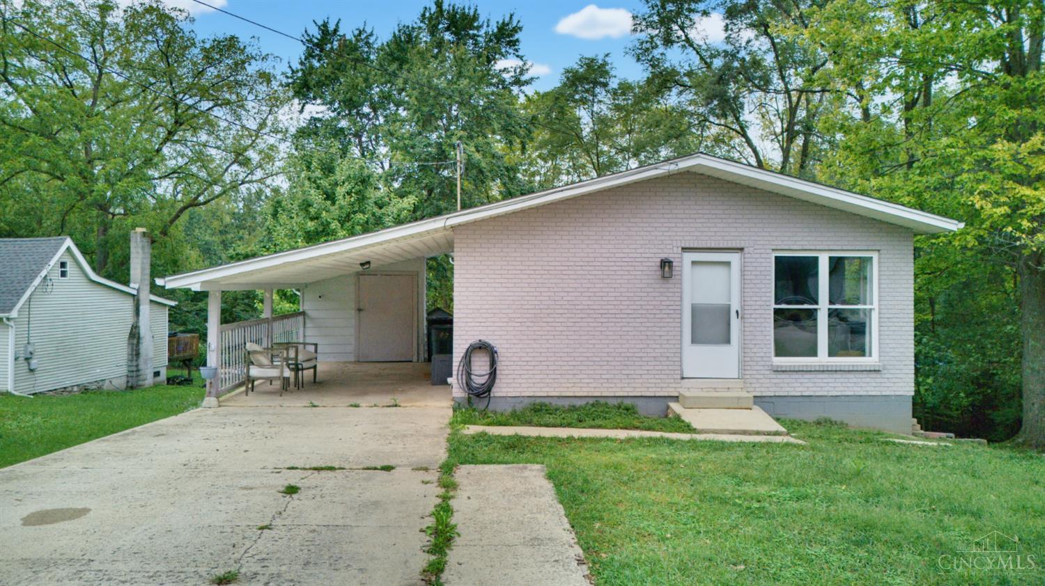 W 230 Fancy Street Property Photo 1