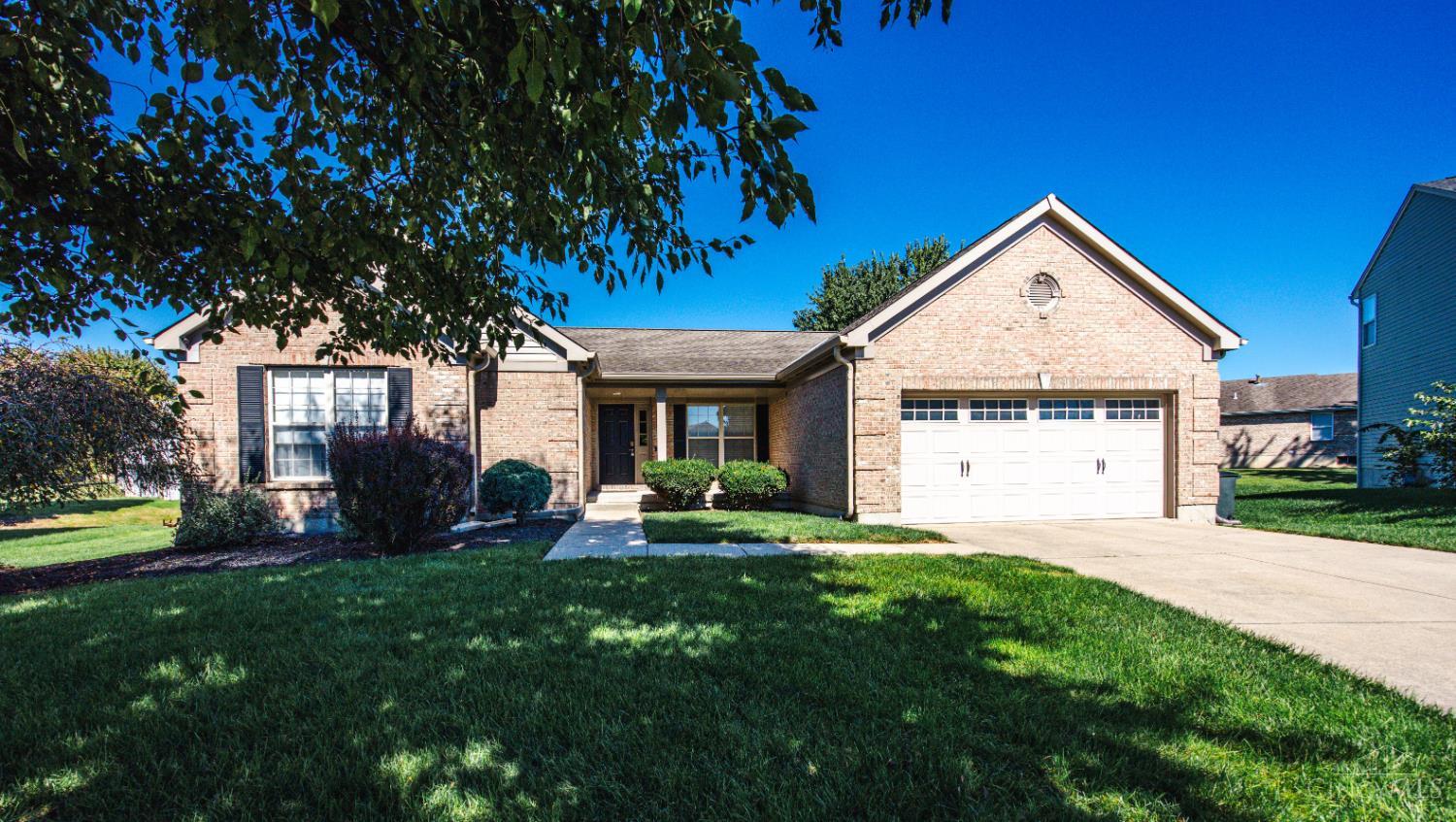 800 Autumn Court Property Photo 1