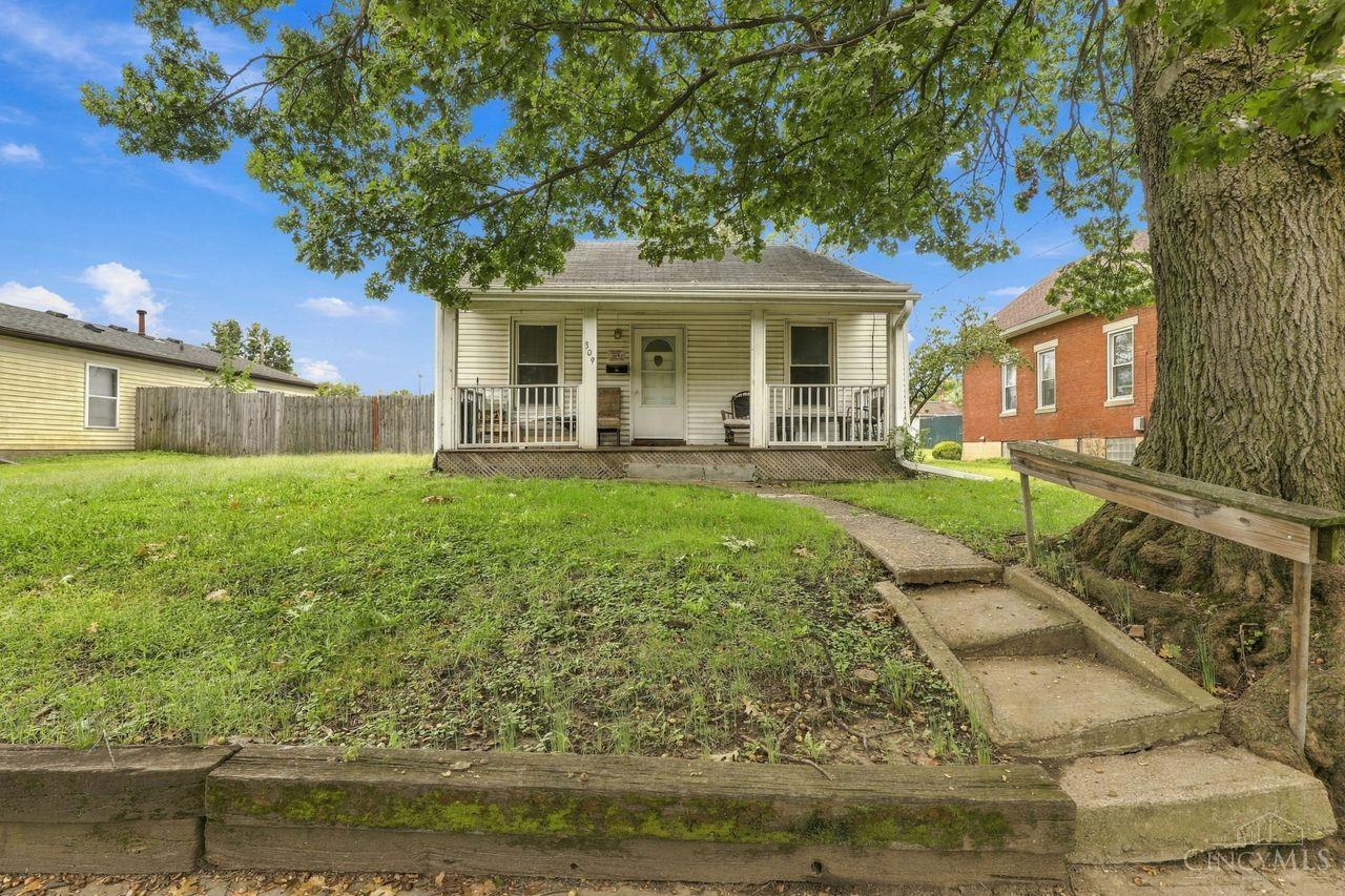 309 Longworth Street Property Photo 1