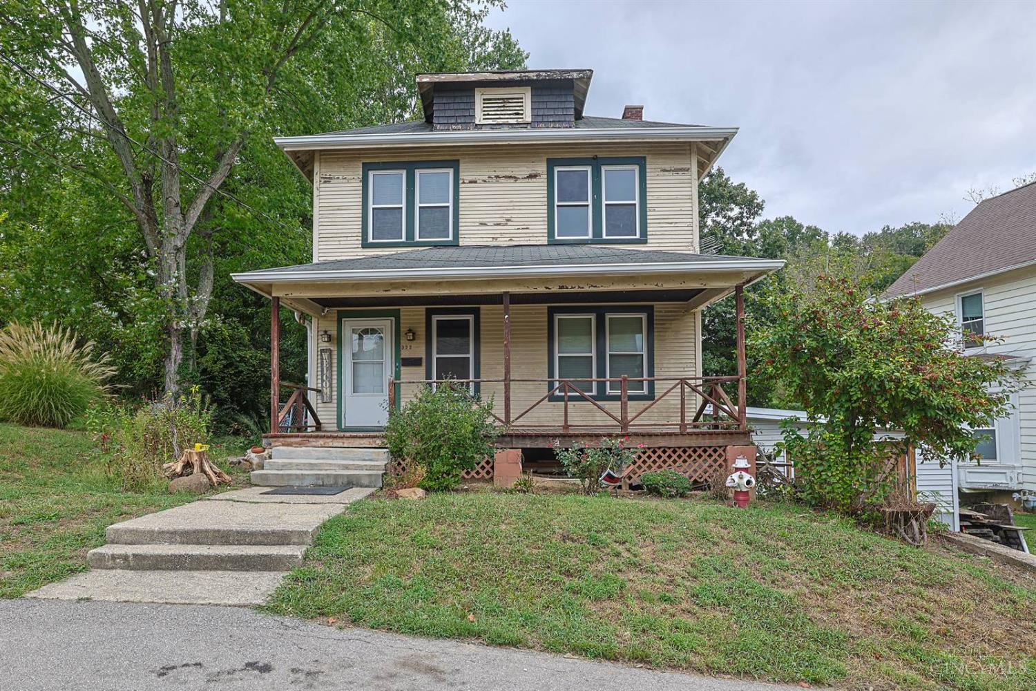 322 Washington Street Property Photo 1
