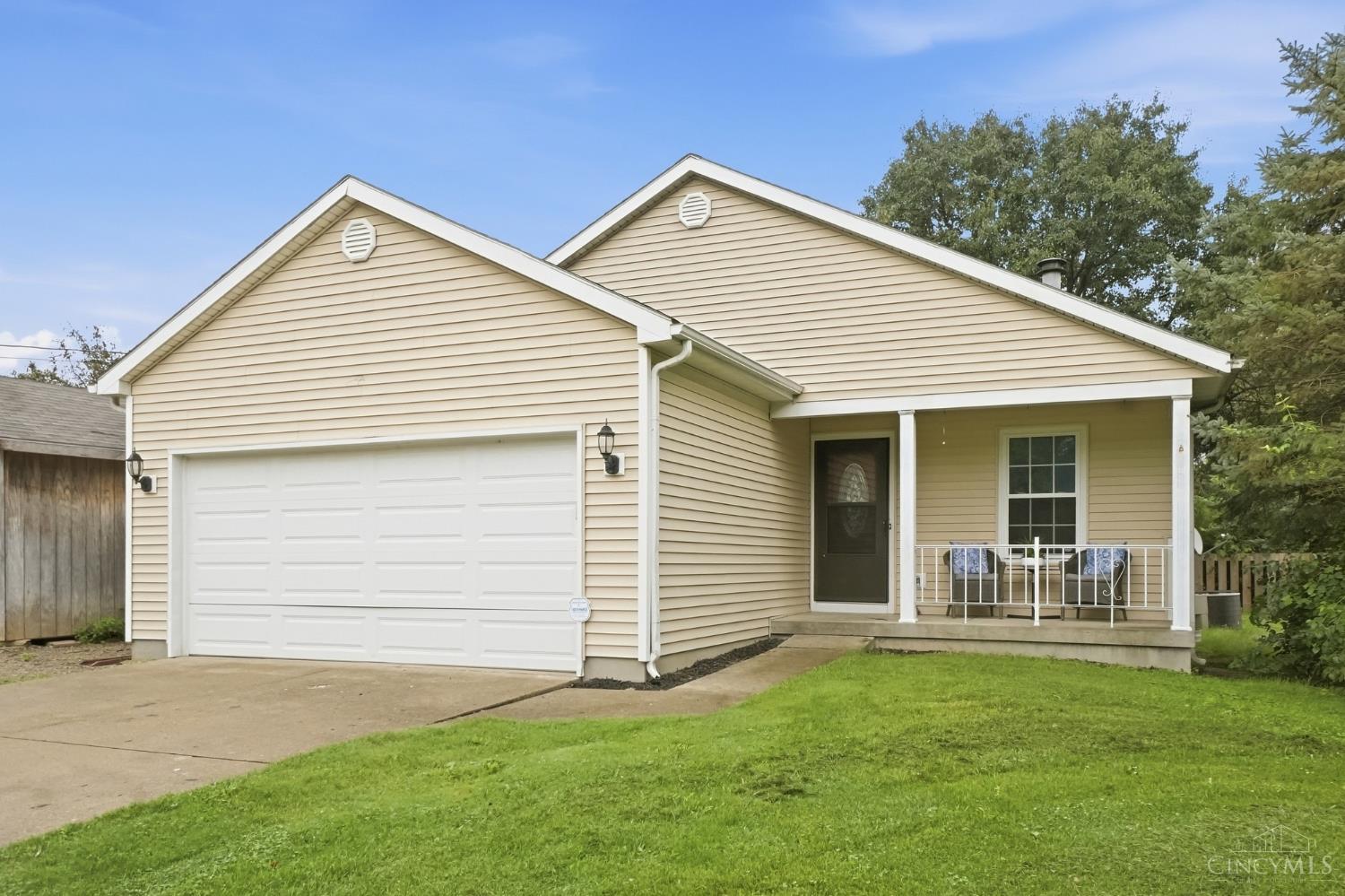 914 Garver Road Property Photo 1