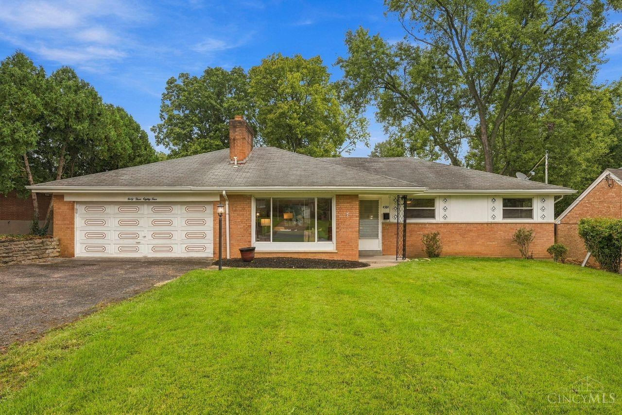 4384 Yakima Drive Property Photo