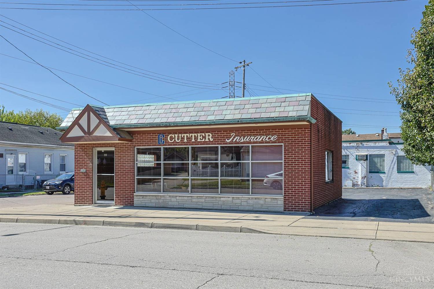 717 Jefferson Avenue Property Photo 1