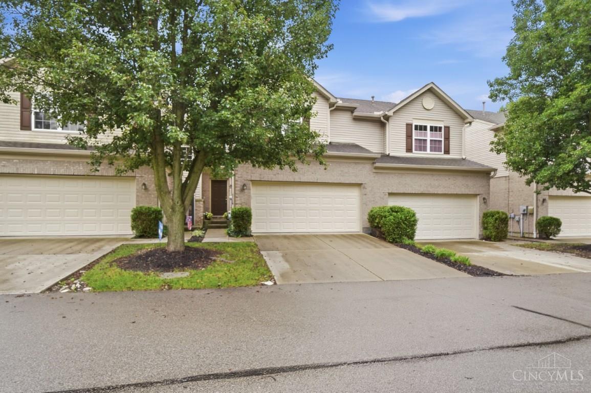3751 Thorngate Drive Property Photo 1