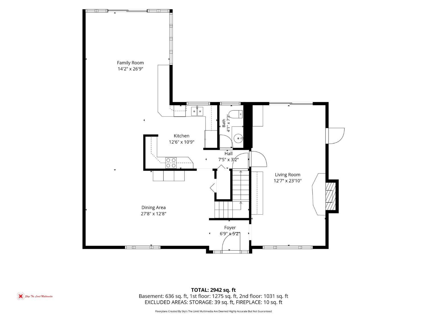 806 Kathryn Drive Property Photo 28