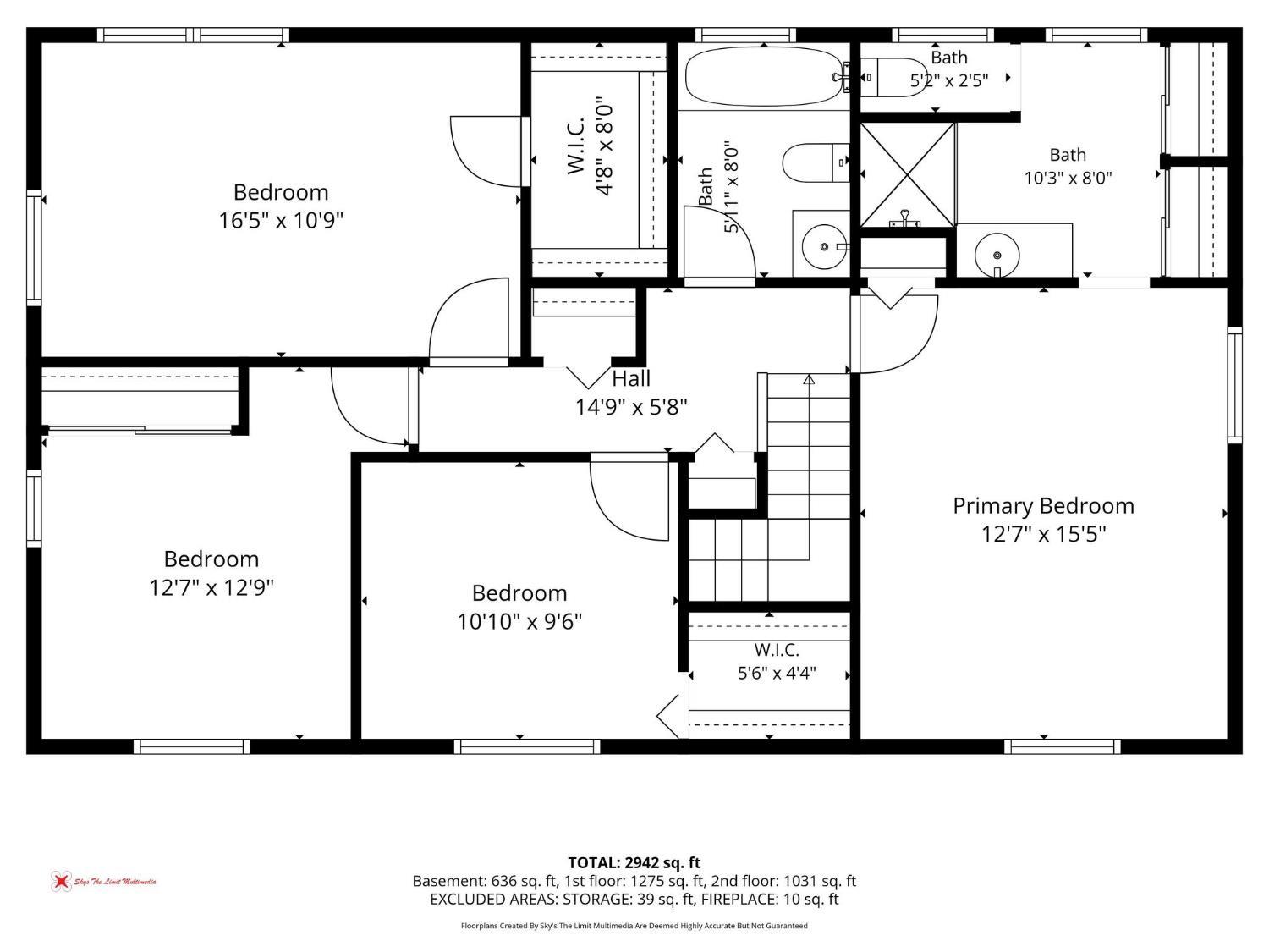 806 Kathryn Drive Property Photo 29