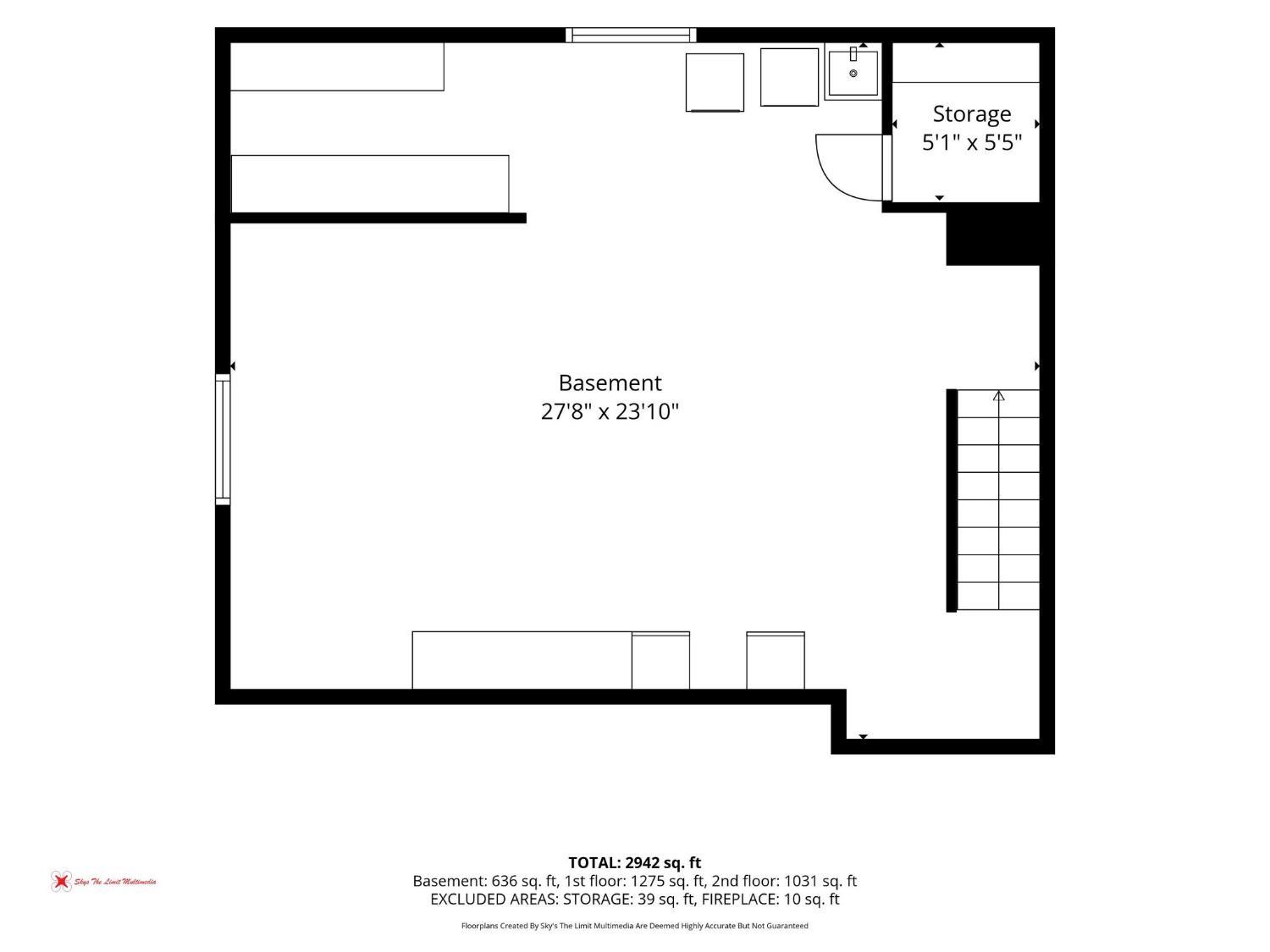 806 Kathryn Drive Property Photo 30