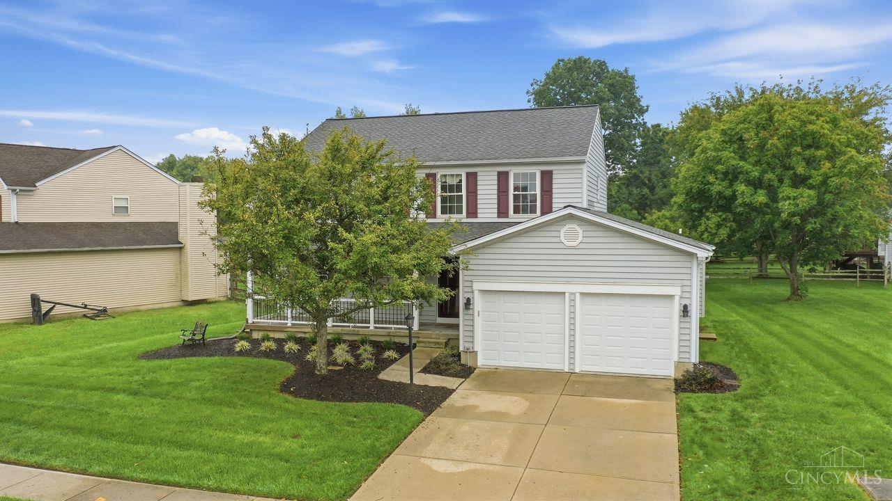 6749 Spring Arbor Drive Property Photo 1