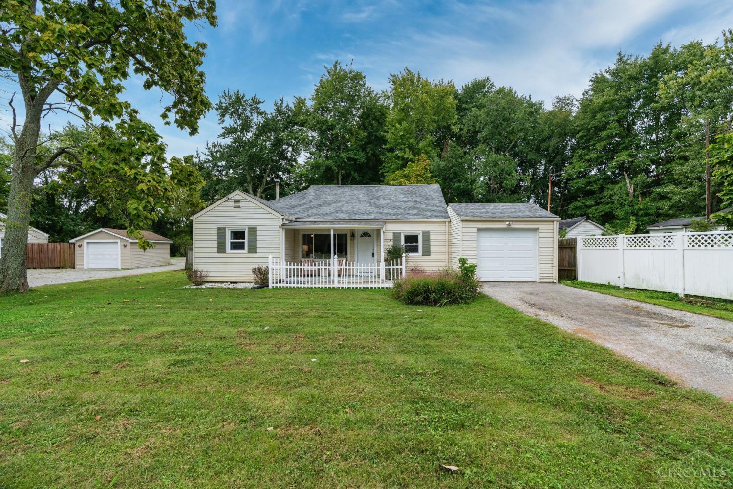 3165 Lindale Mt Holly Road Property Photo 1