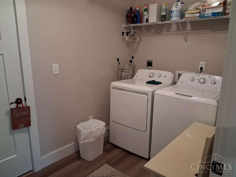5011 Waterford Lane Property Photo 21