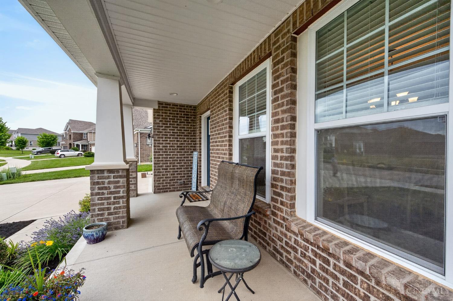 8101 Taffy Drive Property Photo 4