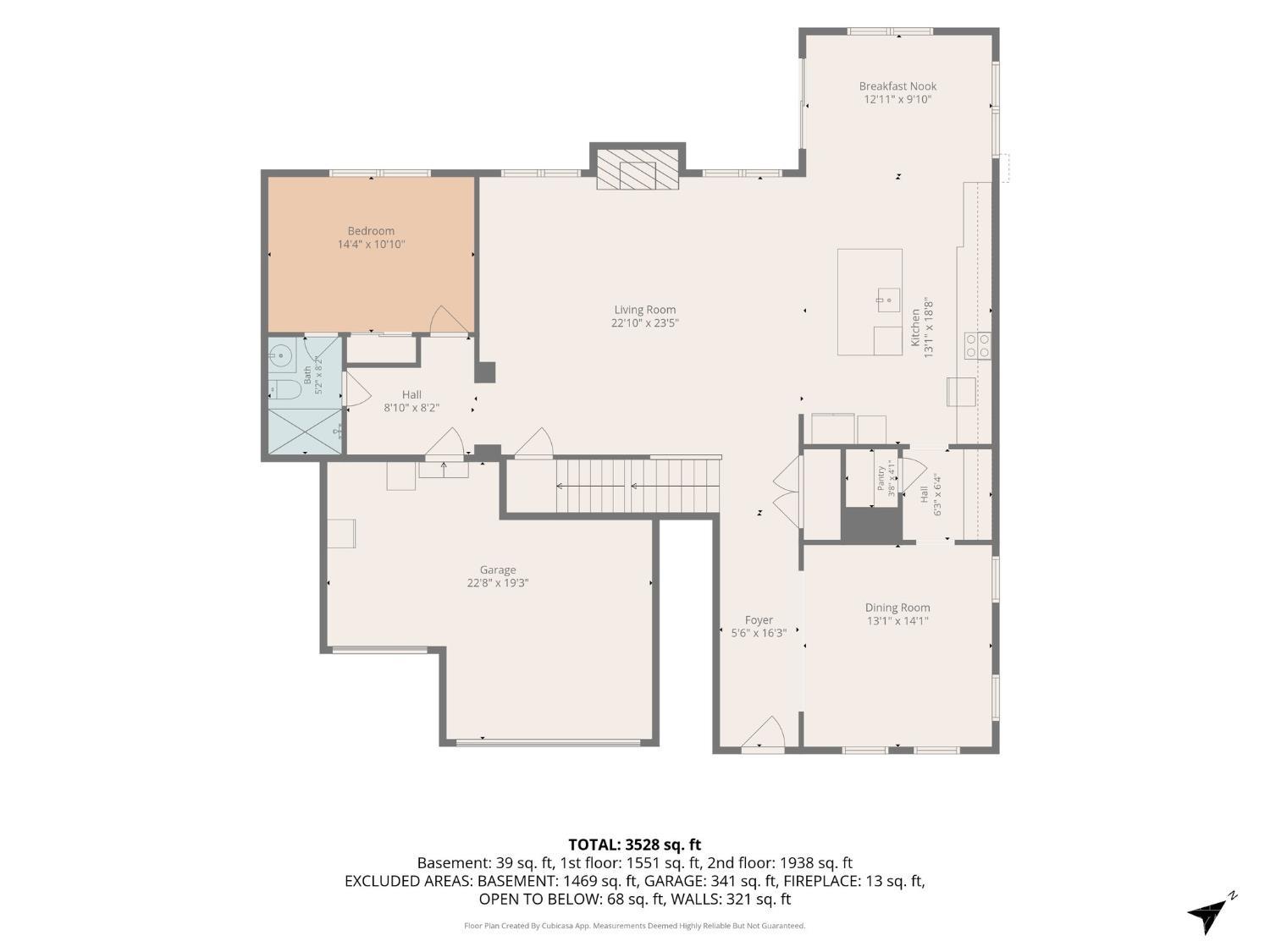 8101 Taffy Drive Property Photo 73