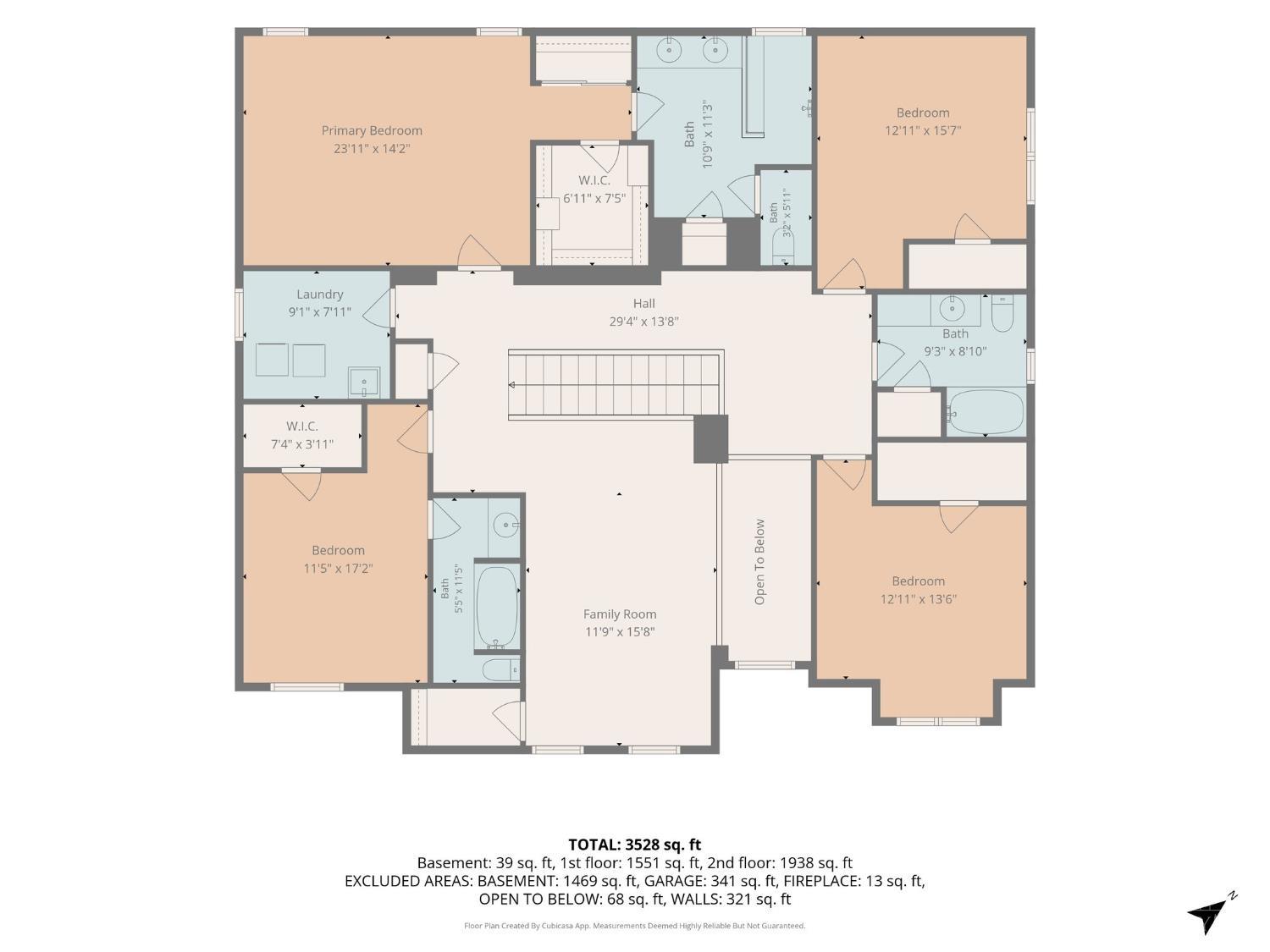 8101 Taffy Drive Property Photo 74