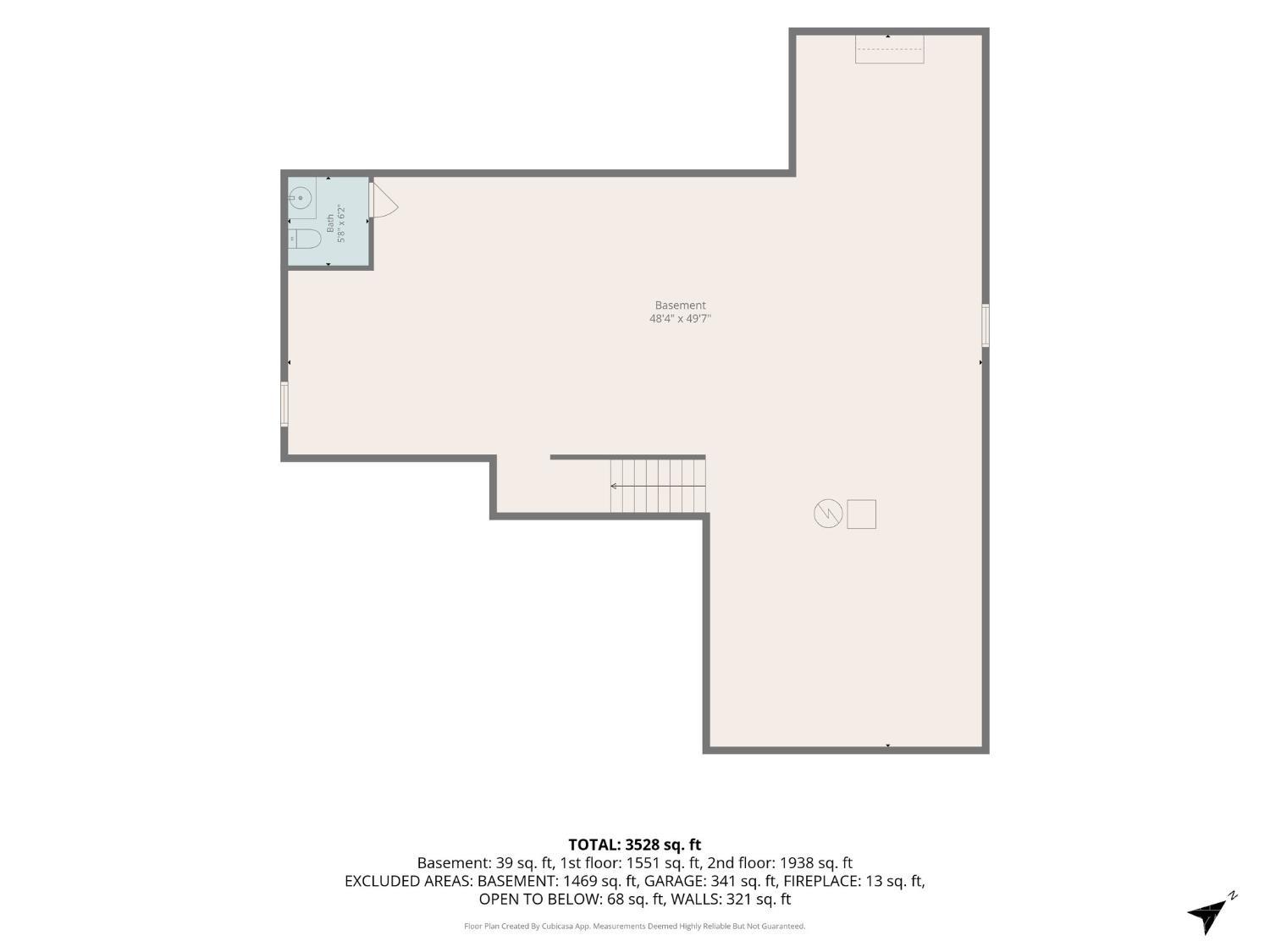 8101 Taffy Drive Property Photo 75