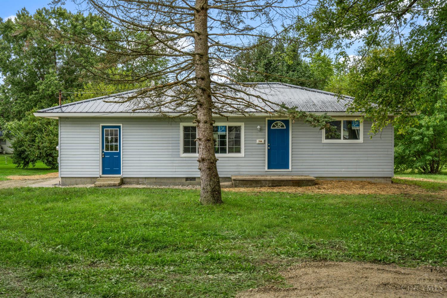 700 Florence Street Property Photo 1