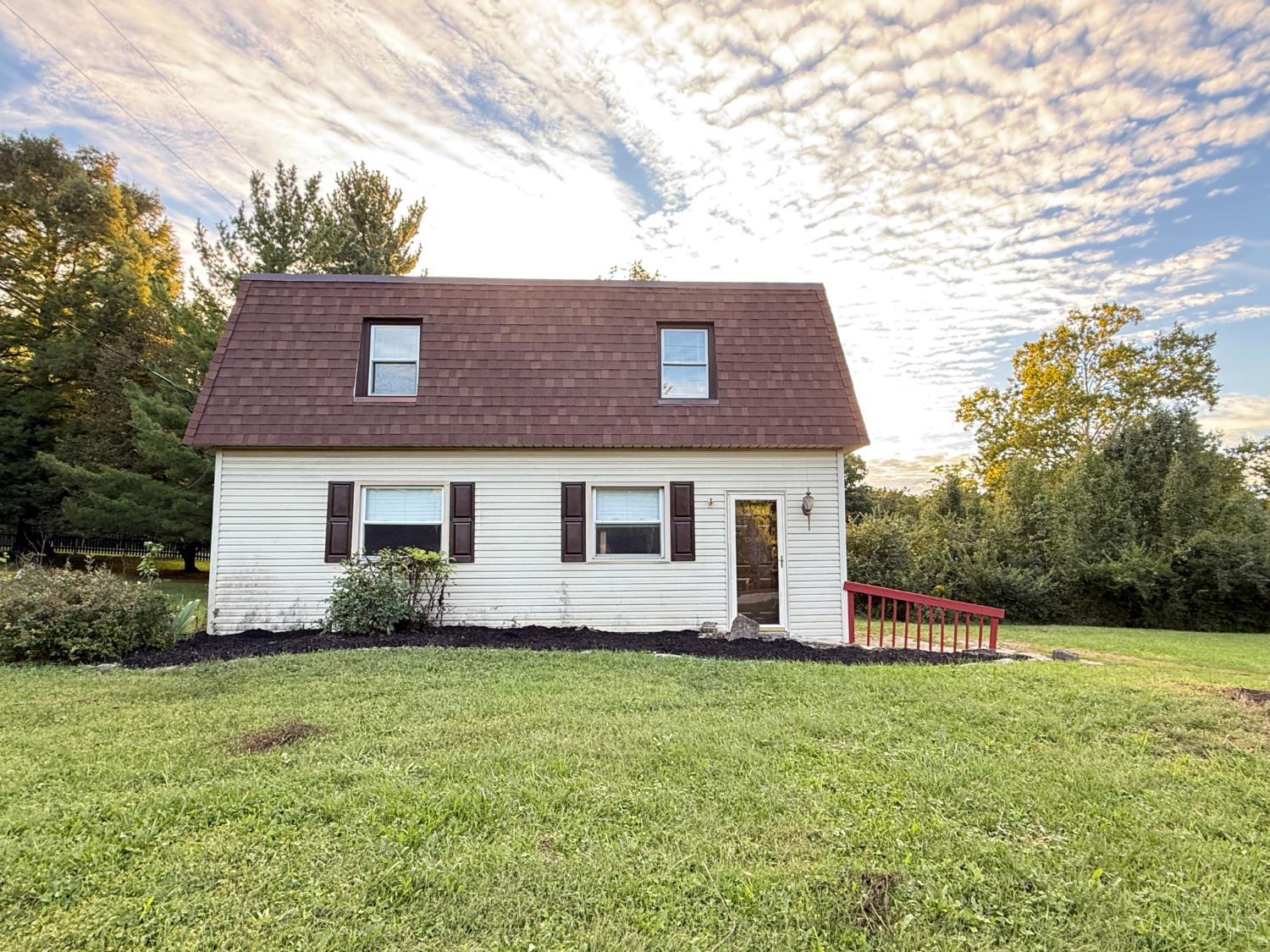N 1796 Dearborn Road Property Photo 1