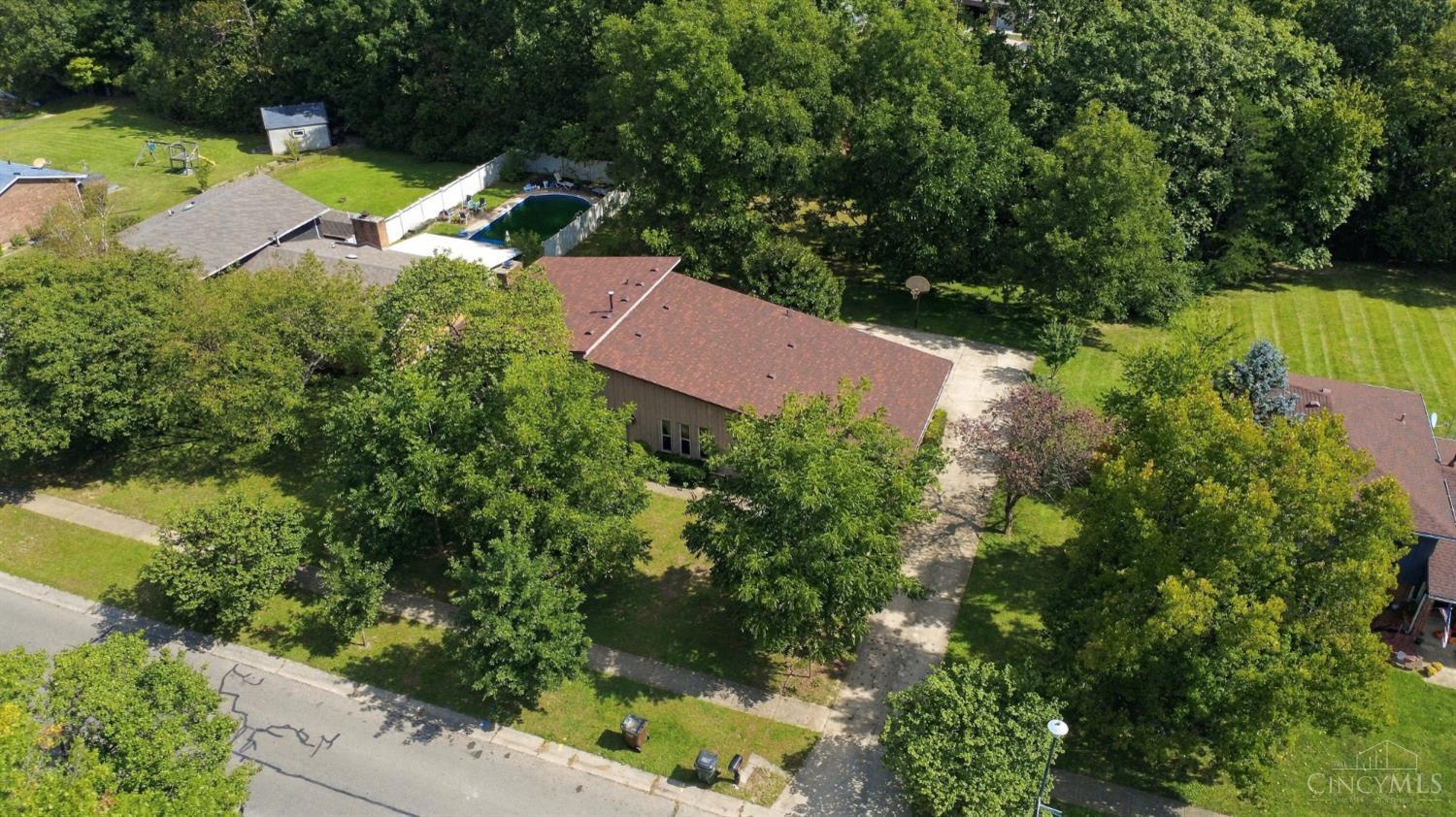 724 Shultz Drive Property Photo 35