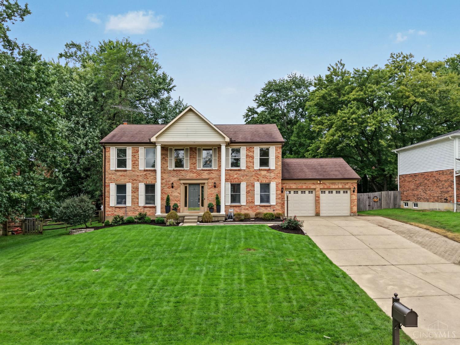 765 Eight Mile Road Property Photo