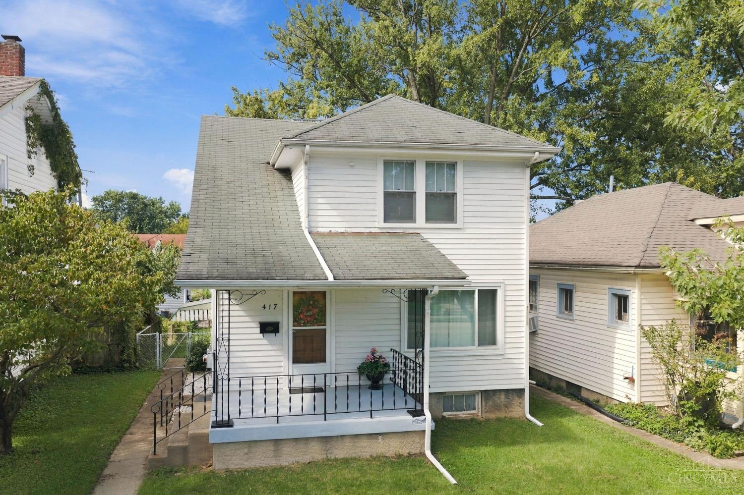 N 417 E Street Property Photo 1