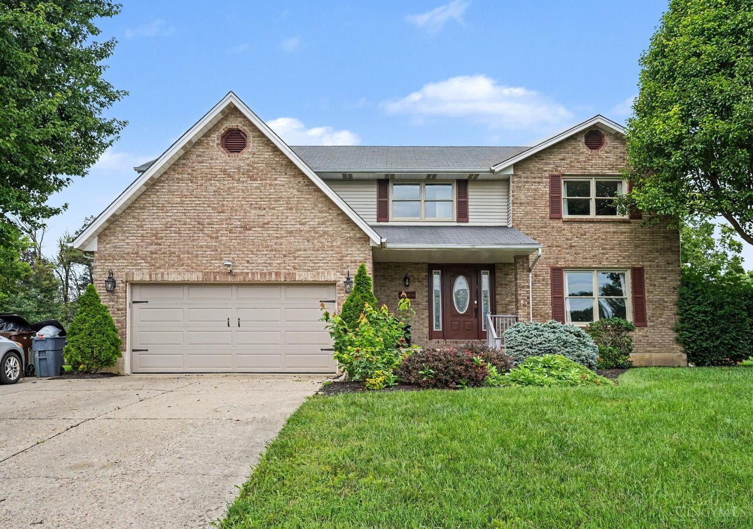 3648 Saratoga Drive Property Photo 1
