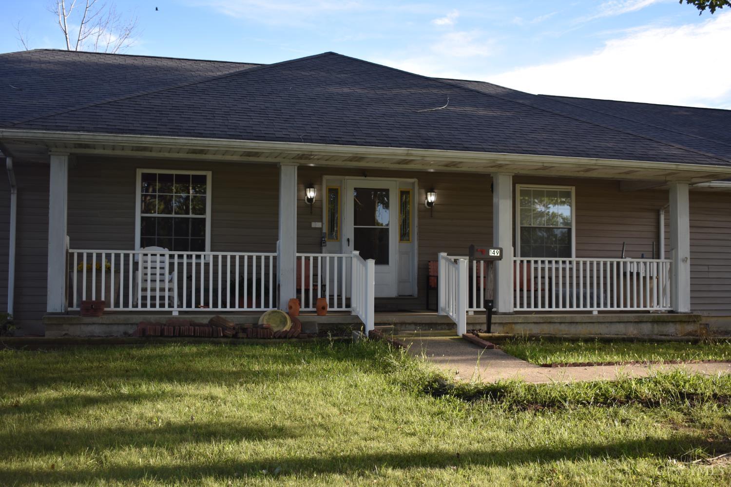 149 Senatobia Drive Property Photo 1